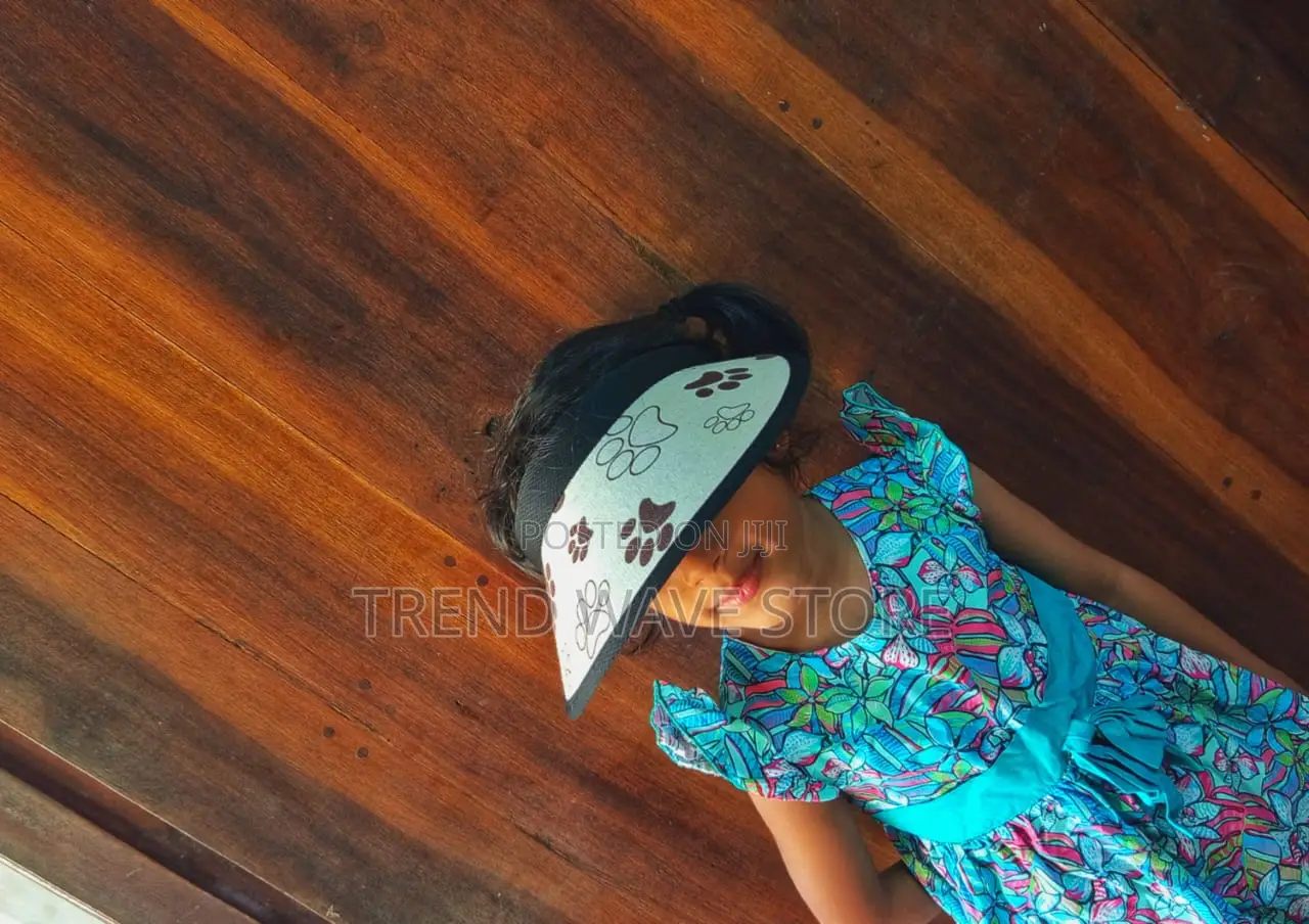 M Size Kids Half Cap