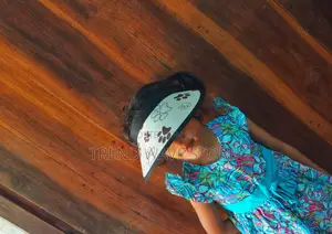 Photo - M Size Kids Half Cap