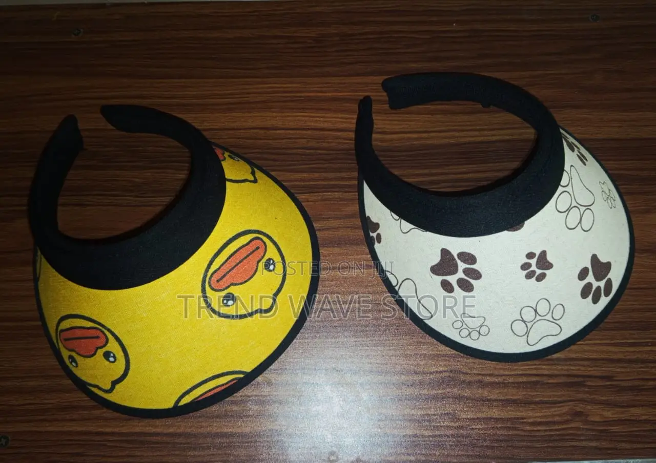 M Size Kids Half Cap