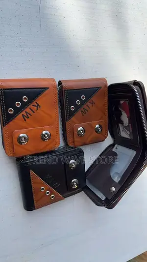 Photo - Men Wallet