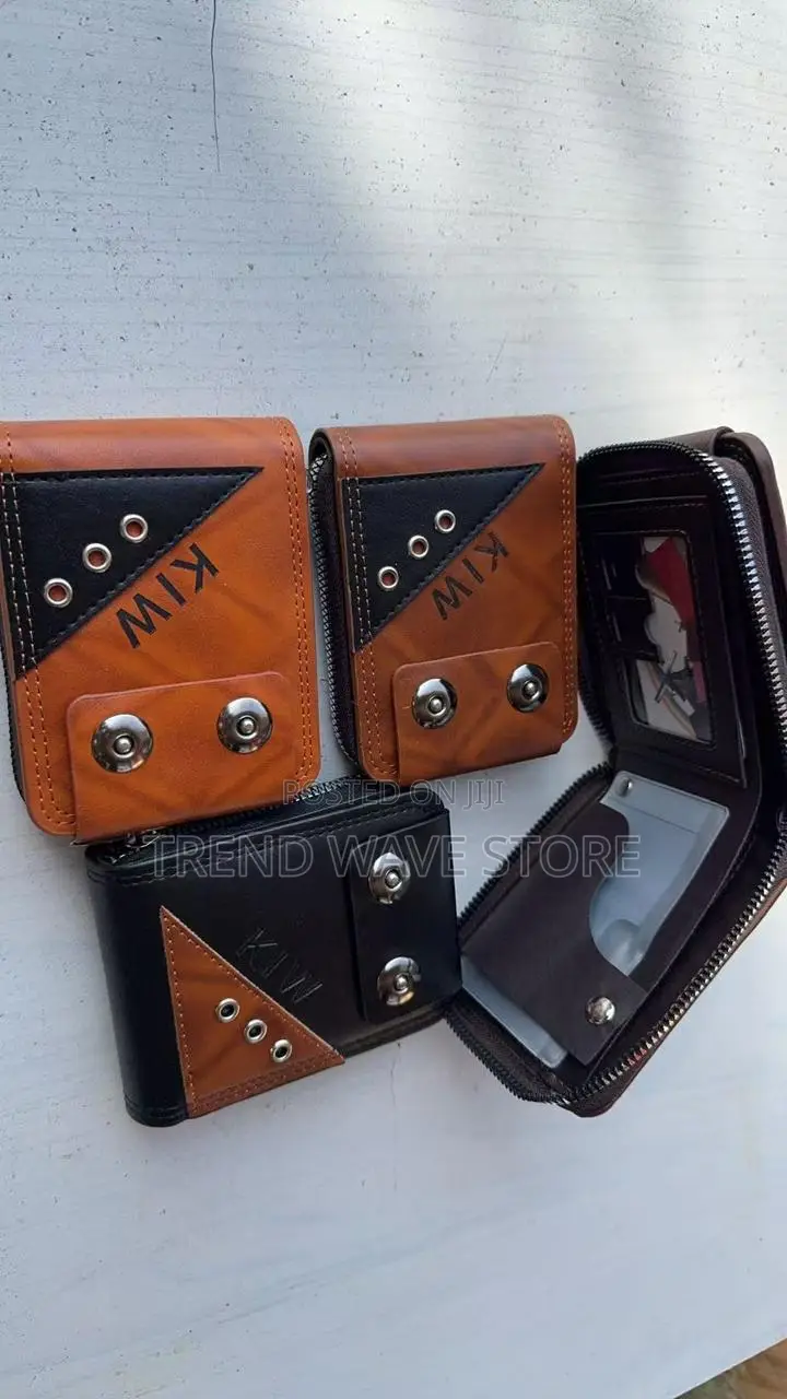 Men Wallet