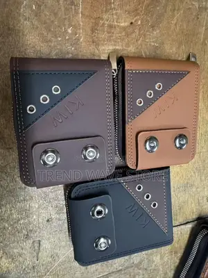 Men Wallet