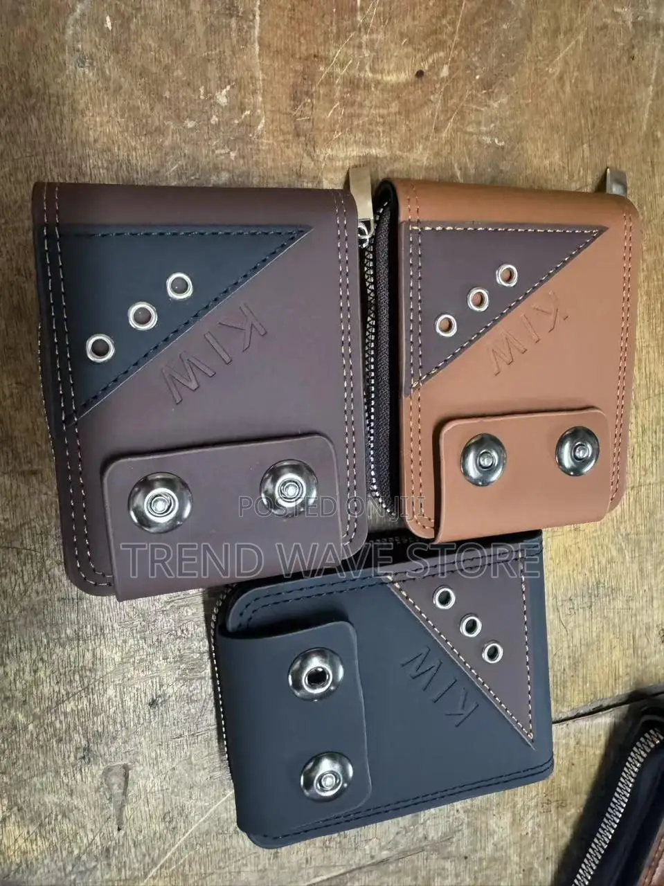 Men Wallet