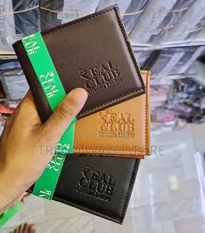 Men Wallet