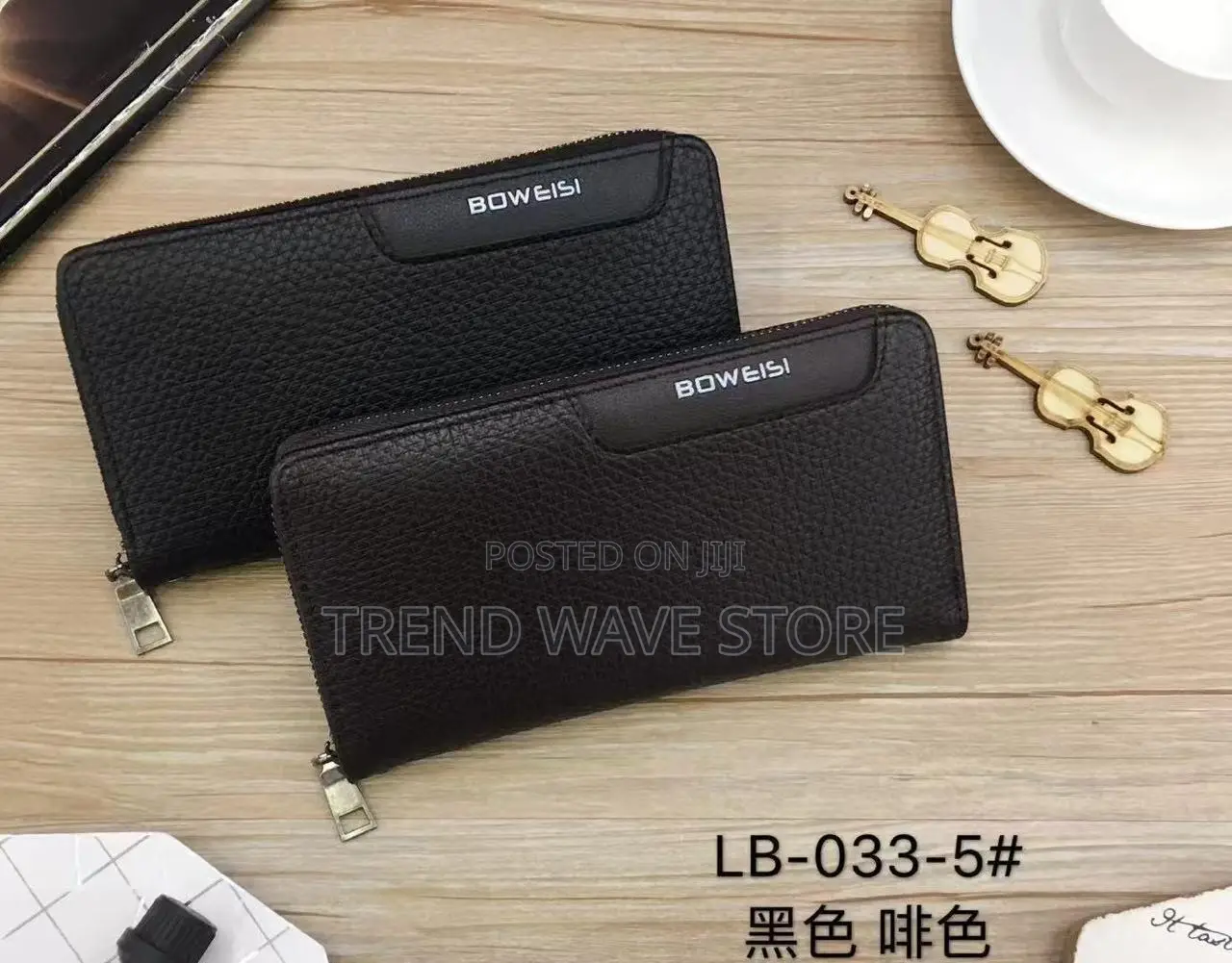 Men Wallet