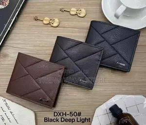Men Wallet