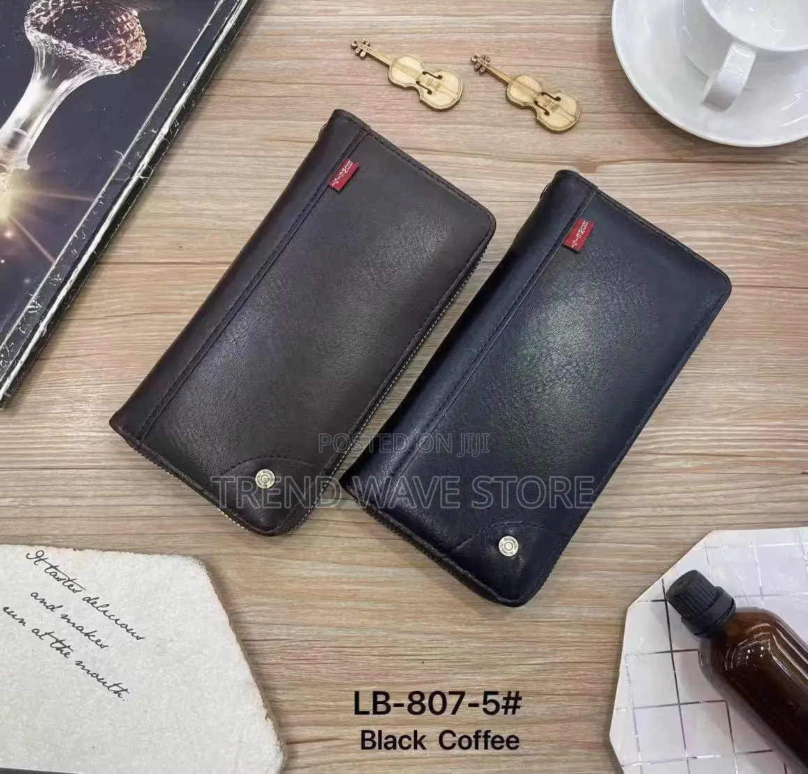 Men Wallet