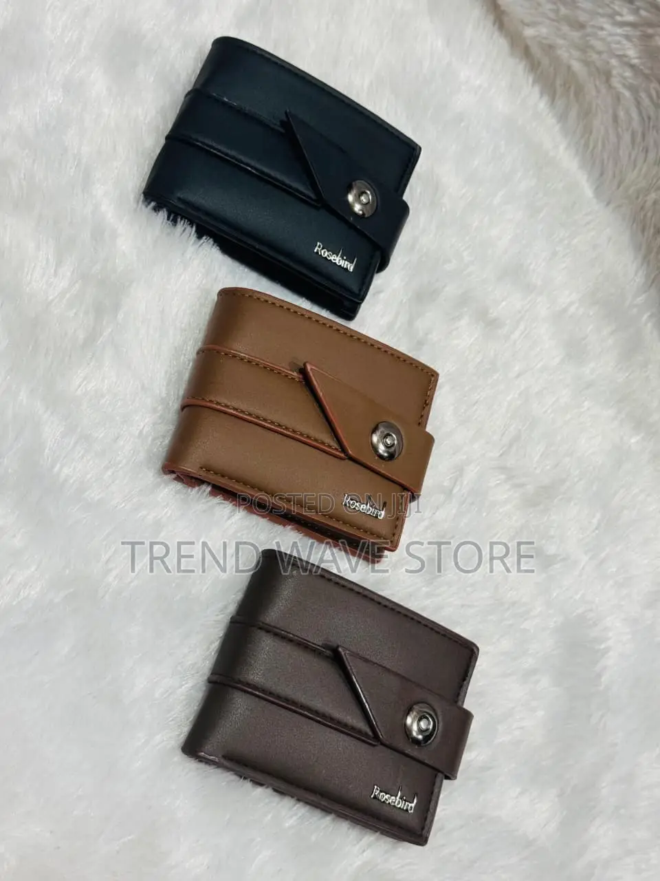 Men Wallet