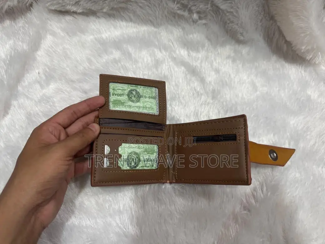 Men Wallet