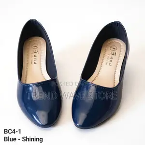 Suede Shoes for Women