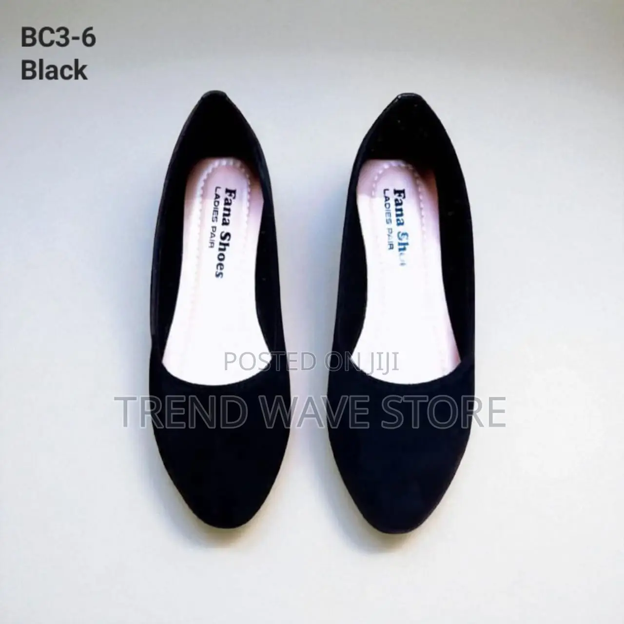 Suede Shoes for Women