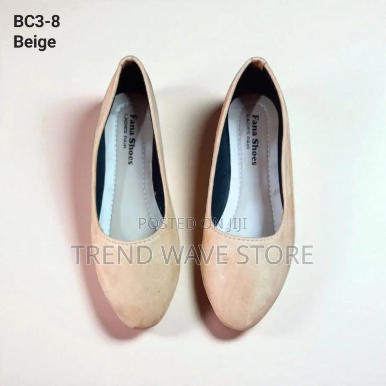 Suede Shoes for Women