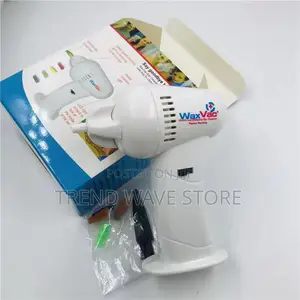 Waxvac Ear Cleaner