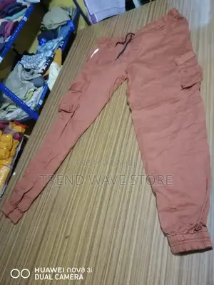 Photo - Jogger Pant