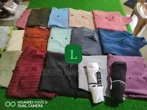 Popcorn Short SLV Shirt