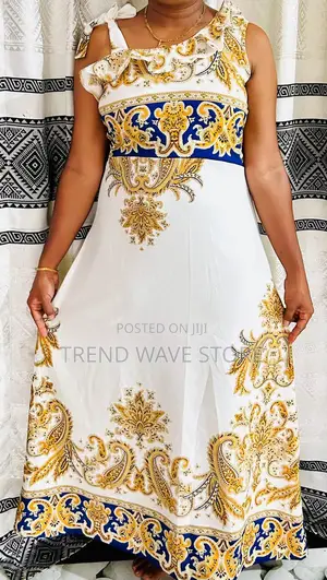 Photo - Ladies Frock