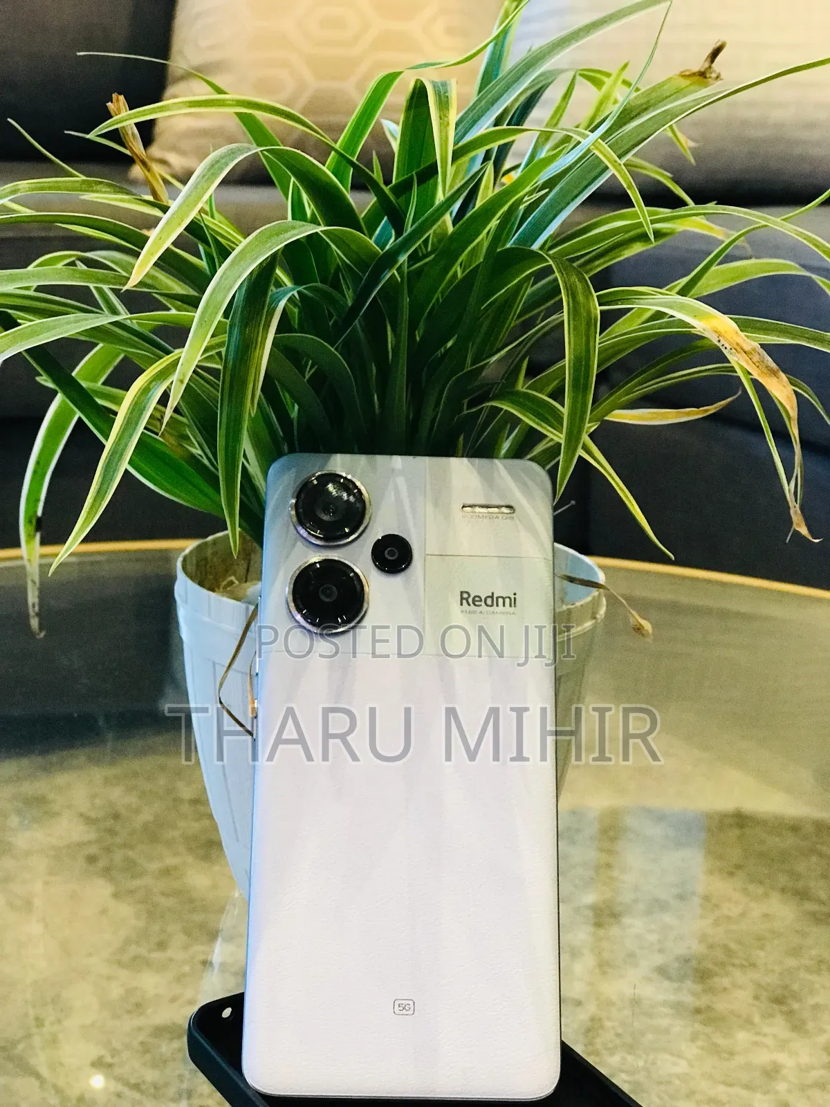 Xiaomi Redmi Note 13 Pro+ 256 GB Purple