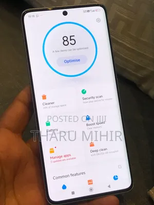 Xiaomi Redmi Note 13 Pro+ 256 GB Purple