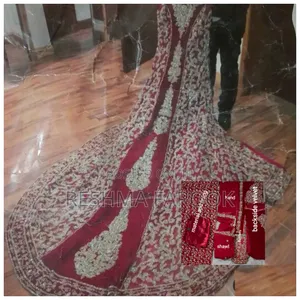 Bridal Material for Sale