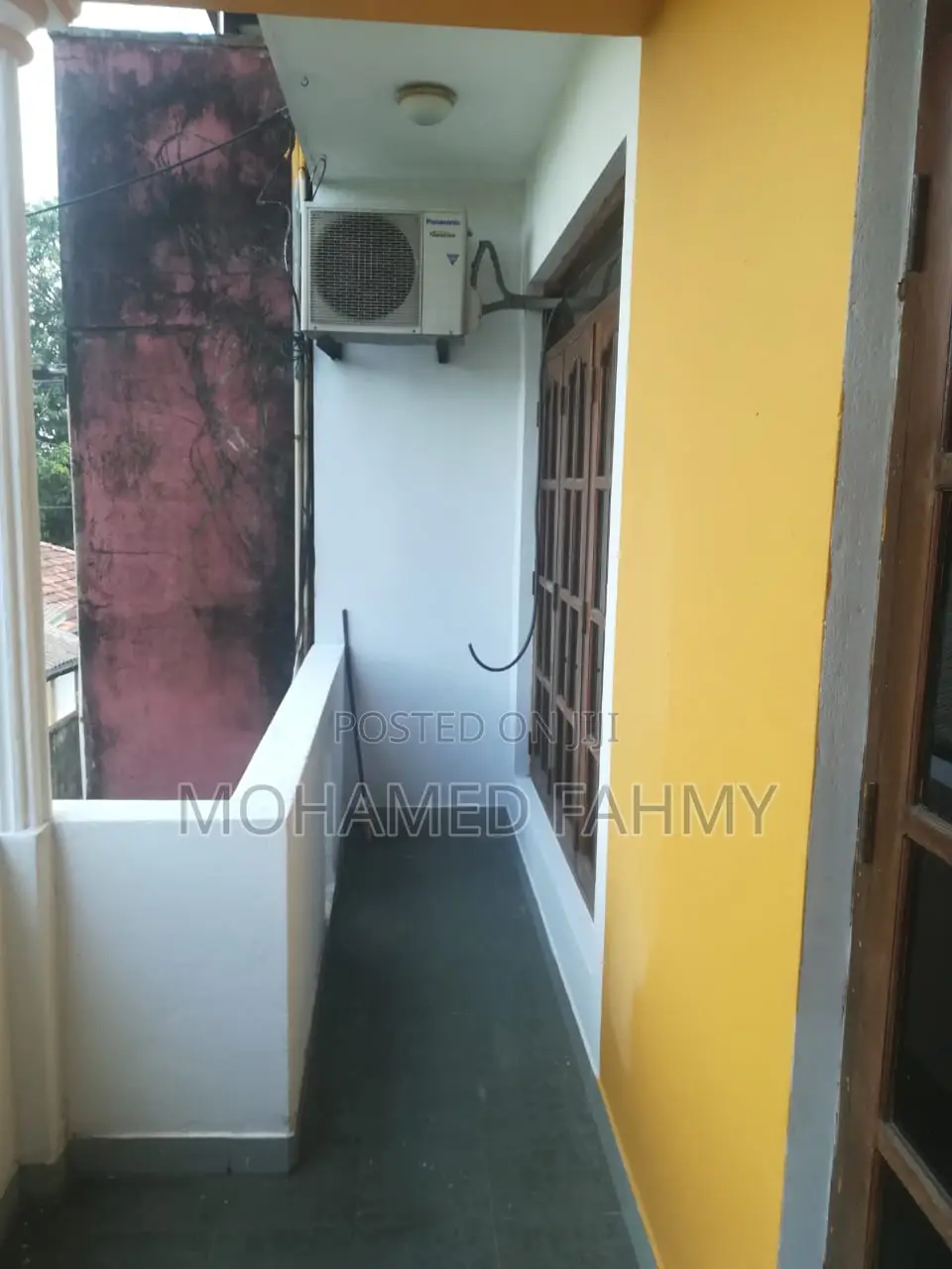 3bdrm Duplex in Fahmy, Kolonnawa for sale
