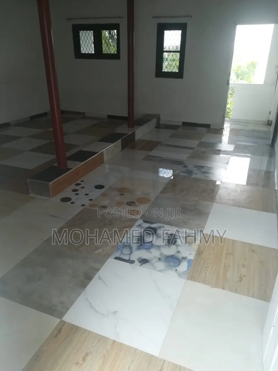 3bdrm Duplex in Fahmy, Kolonnawa for sale