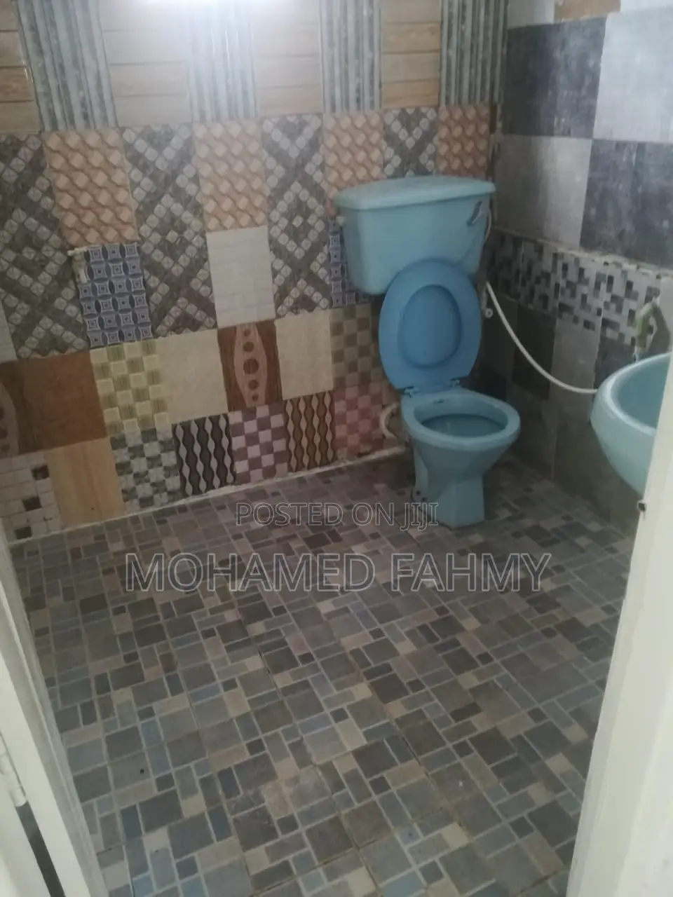 3bdrm Duplex in Fahmy, Kolonnawa for sale