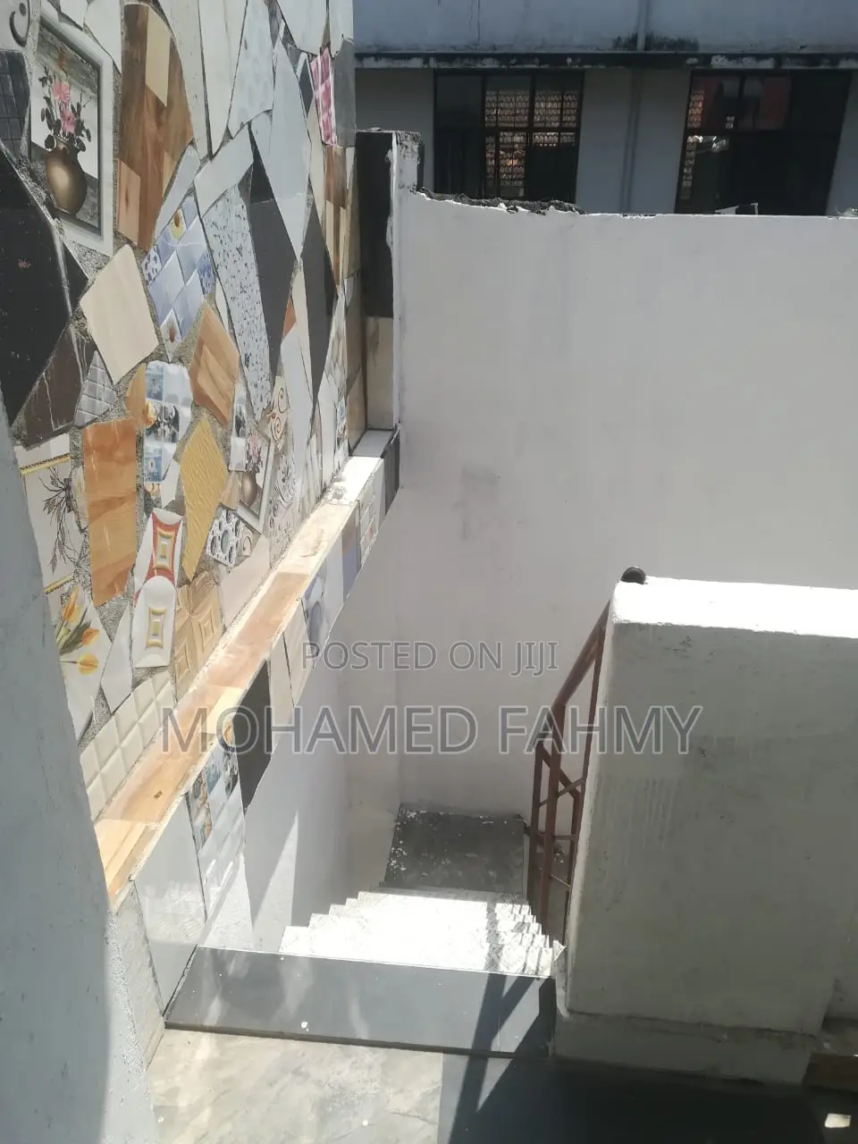 3bdrm Duplex in Fahmy, Kolonnawa for sale