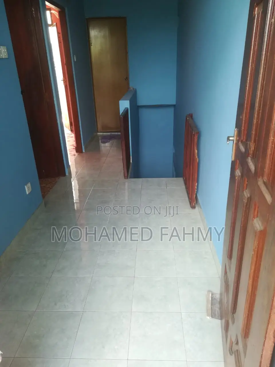 3bdrm Duplex in Fahmy, Kolonnawa for sale