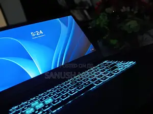 Photo - New Laptop MSI 16GB Intel Core I5 SSD 500GB