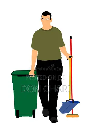 House Janitorial Services