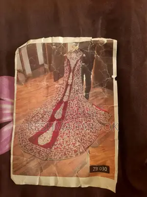 Bridal Material for Sale