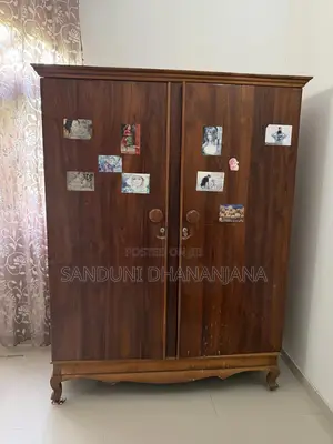 Photo - Used Cupboard