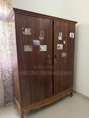 Used Cupboard