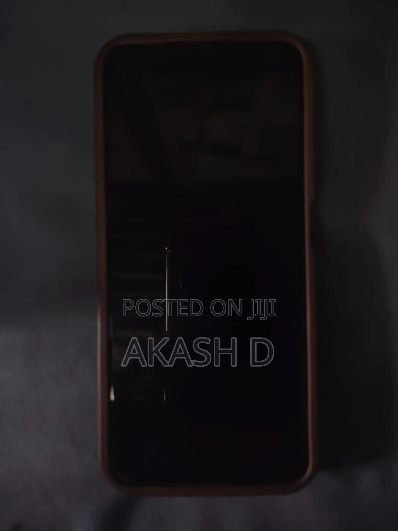 Oppo A17K 64 GB Blue