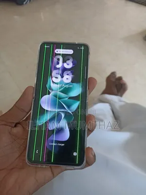 New Samsung Galaxy Z Flip3 5G 256 GB