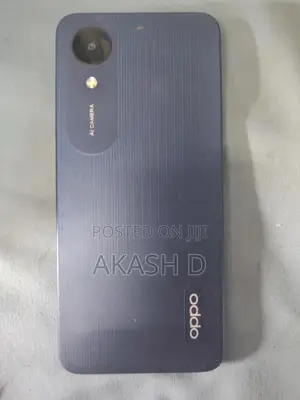Oppo A17K 64 GB Blue