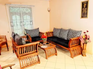 Furnished 3bdrm House in Kalutara City for sale