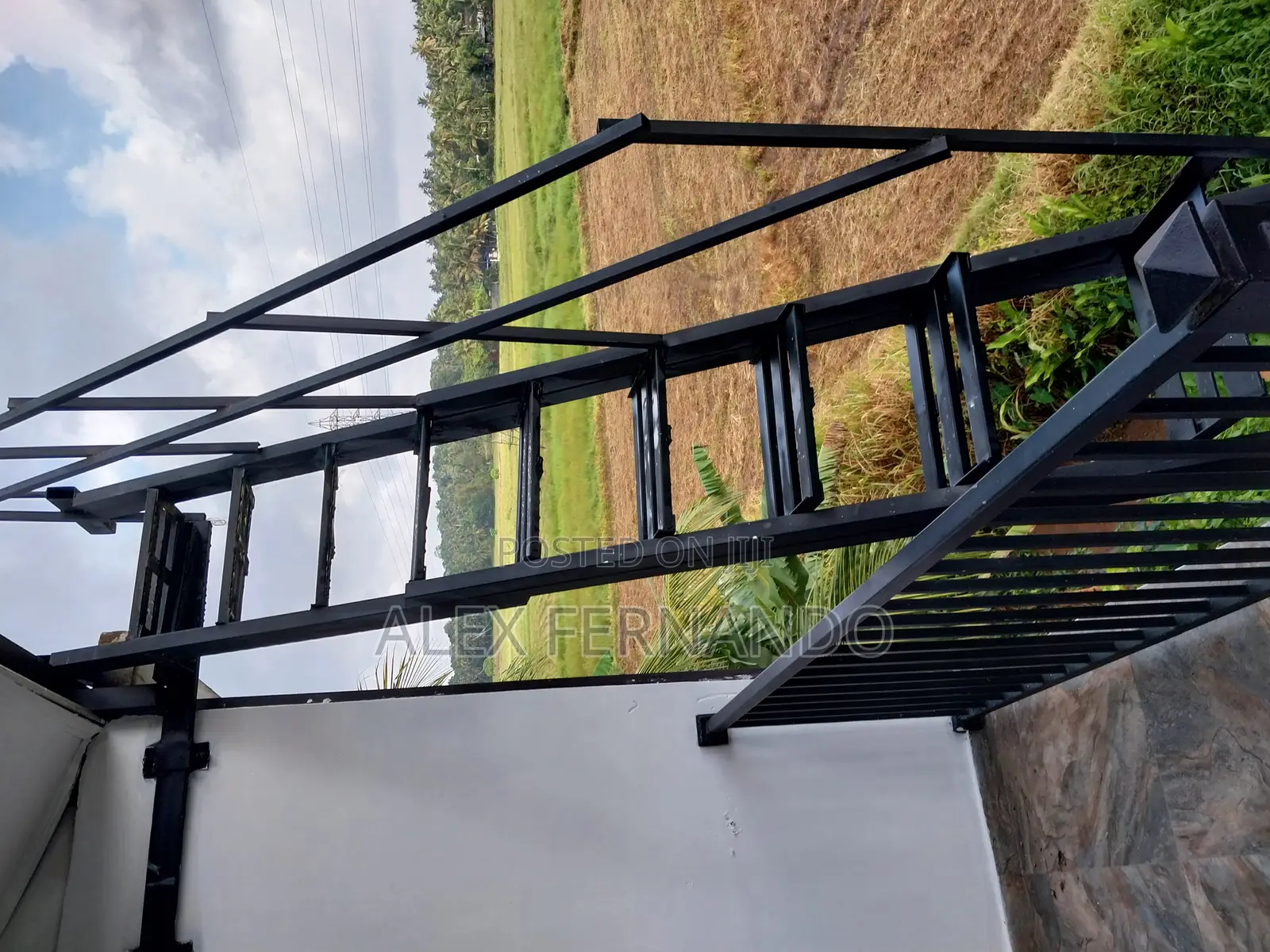 Furnished 2bdrm House in Horagasmulla, Divulapitiya for sale