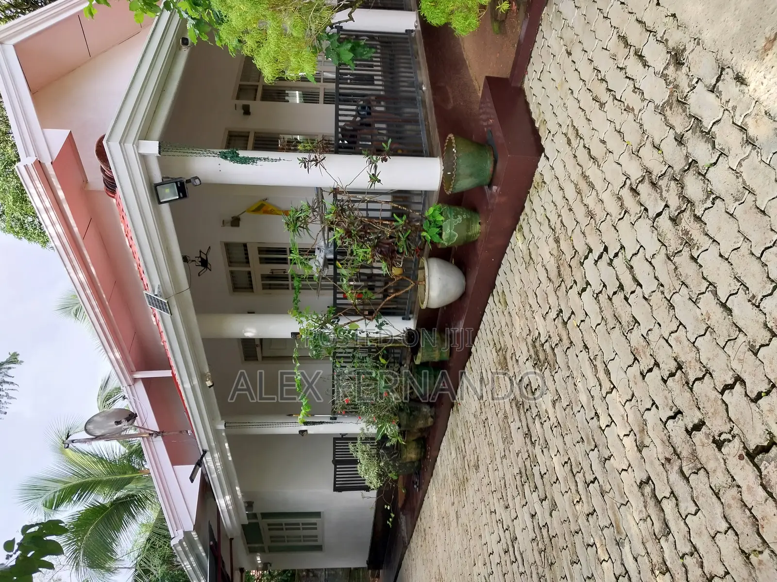 Furnished 2bdrm House in Horagasmulla, Divulapitiya for sale
