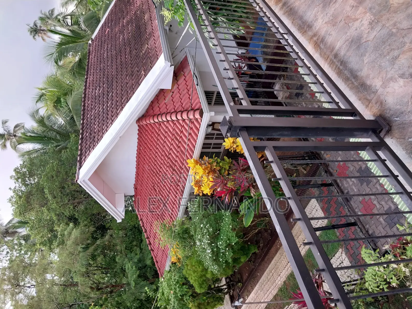 Furnished 2bdrm House in Horagasmulla, Divulapitiya for sale