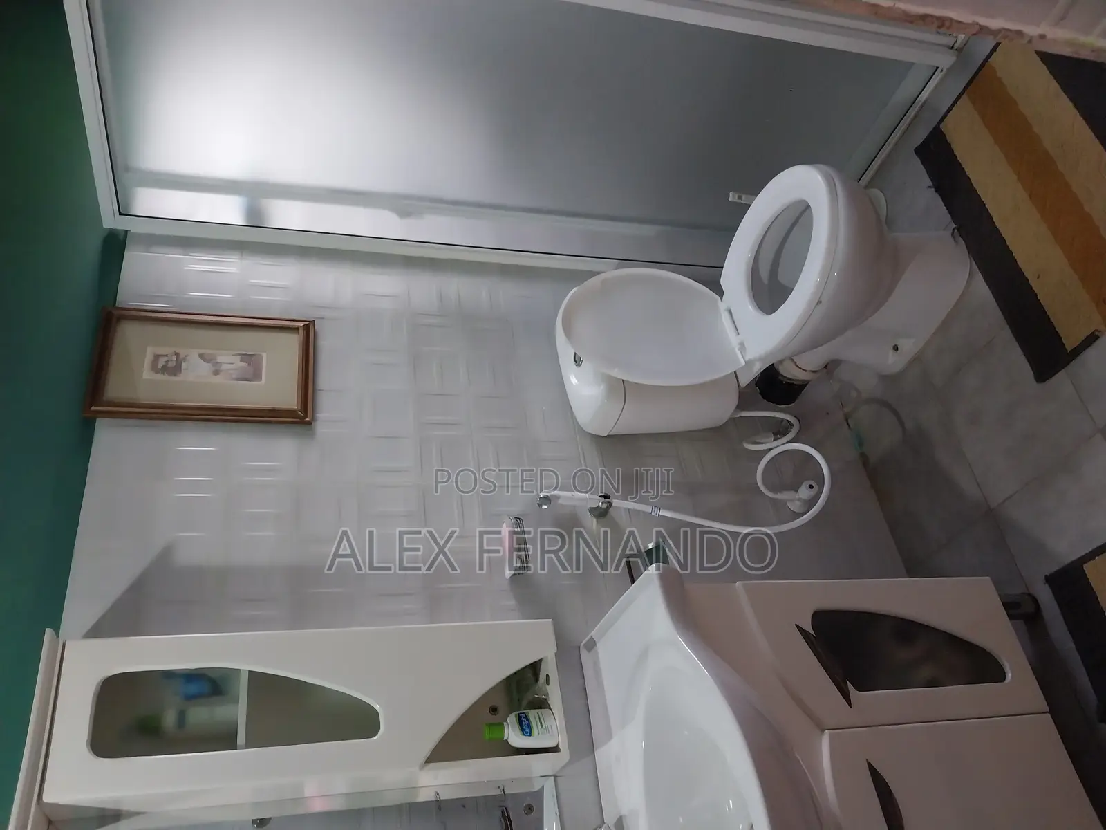 Furnished 2bdrm House in Horagasmulla, Divulapitiya for sale