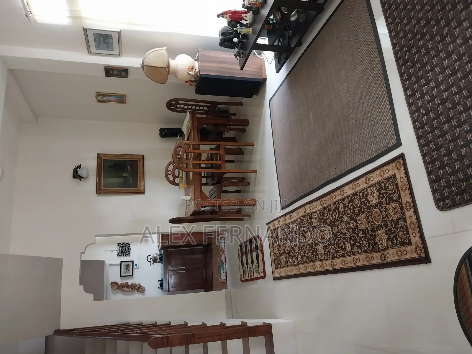 Furnished 2bdrm House in Horagasmulla, Divulapitiya for sale