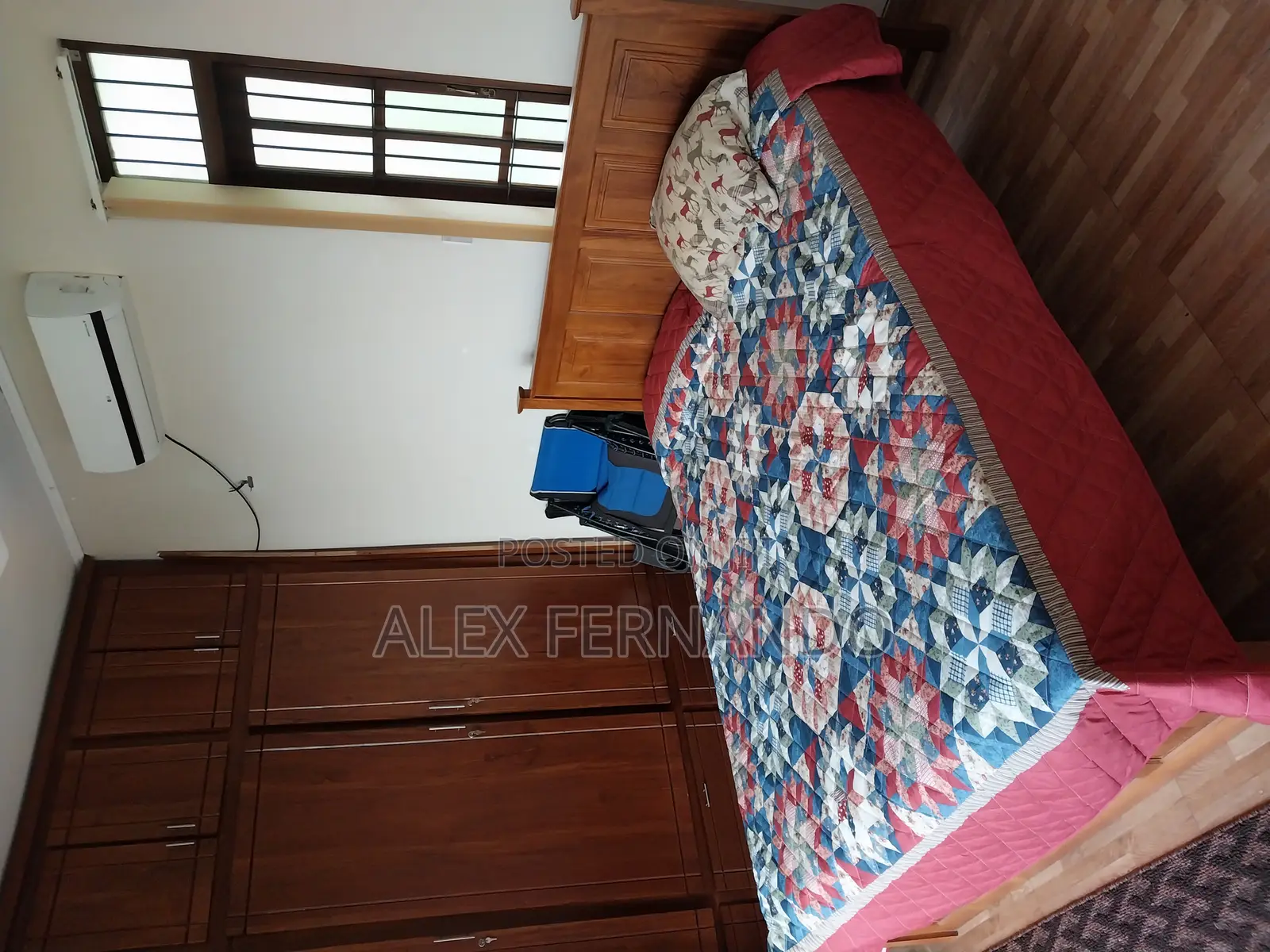 Furnished 2bdrm House in Horagasmulla, Divulapitiya for sale