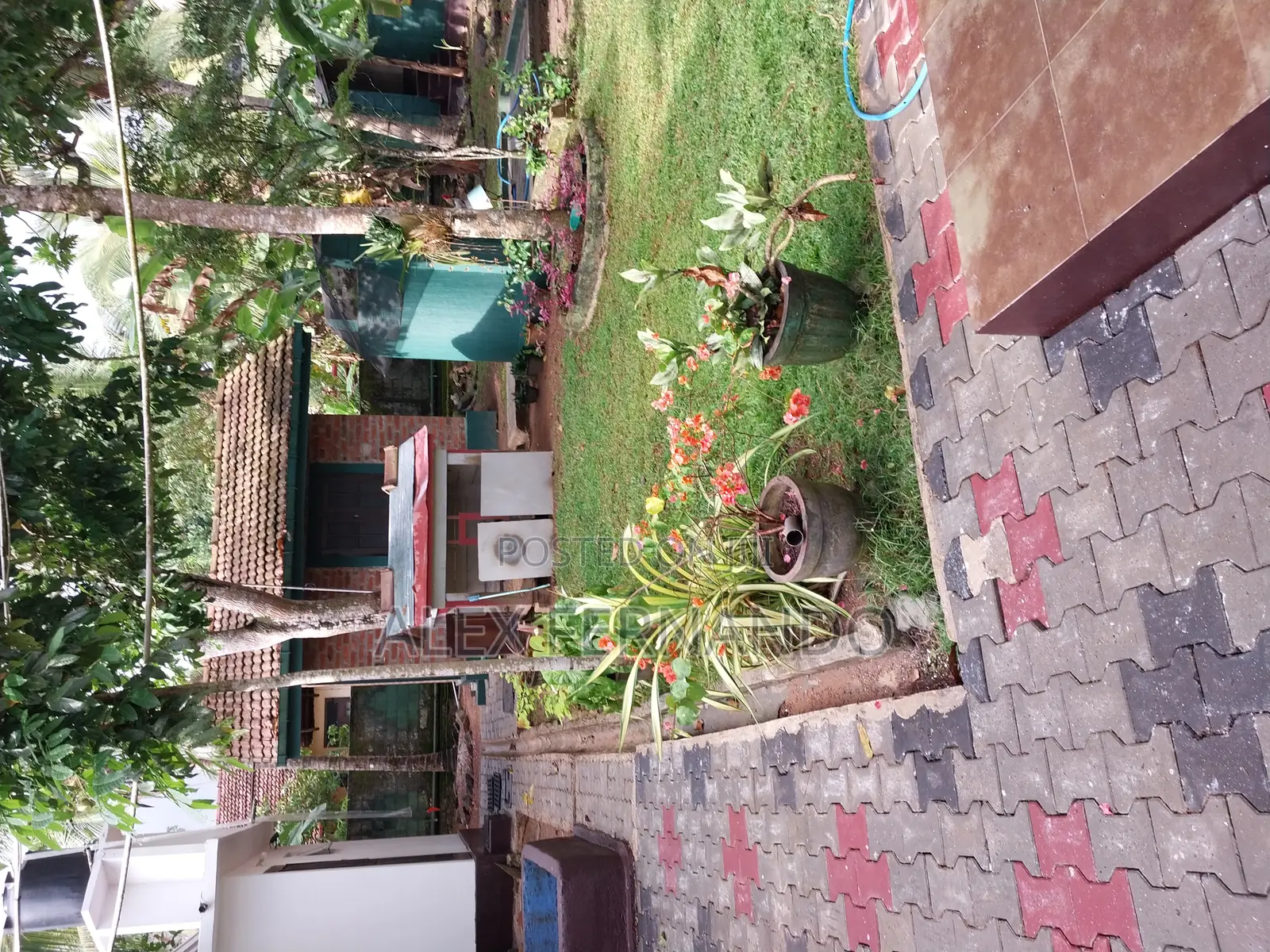 Furnished 2bdrm House in Horagasmulla, Divulapitiya for sale