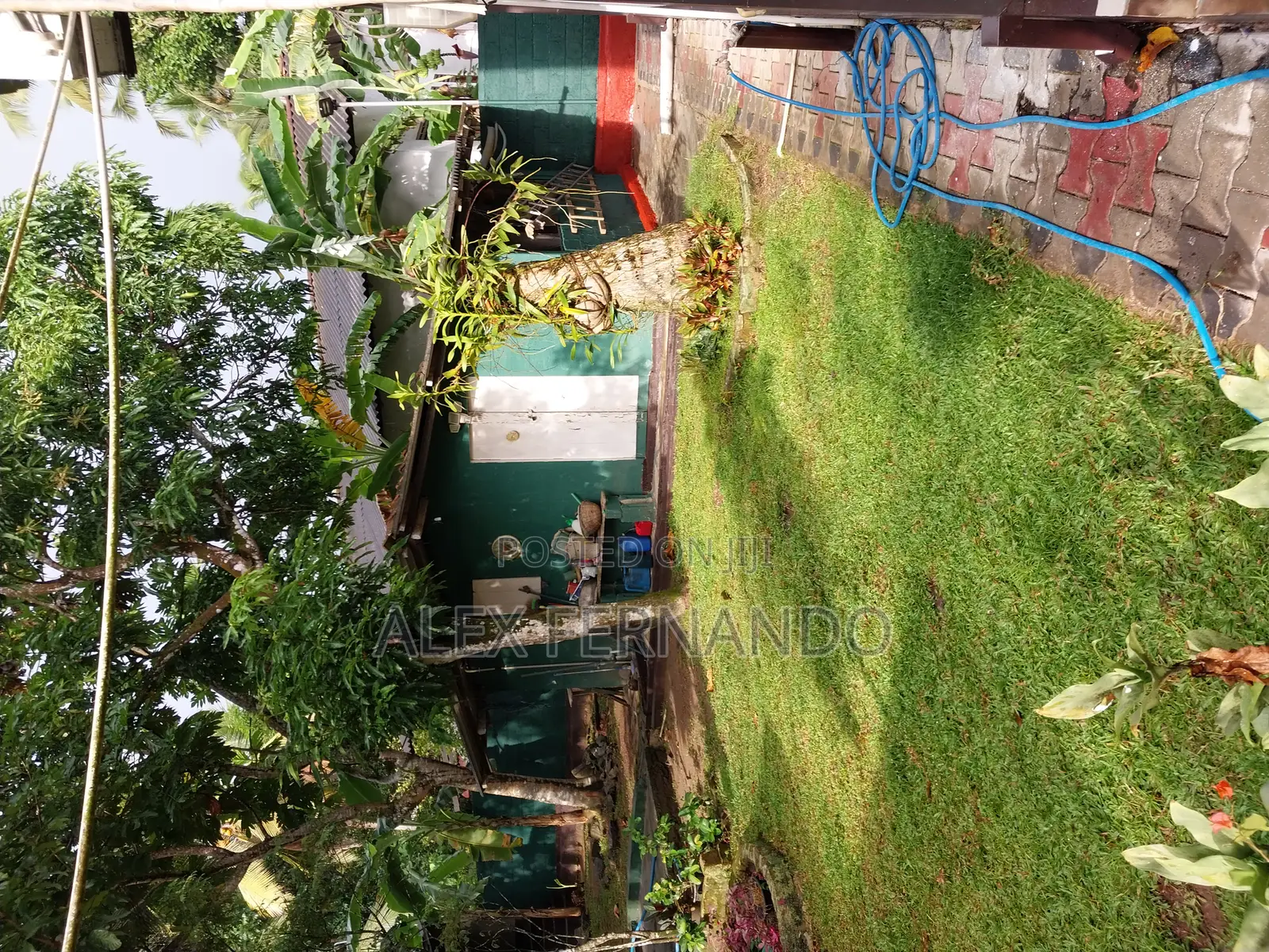 Furnished 2bdrm House in Horagasmulla, Divulapitiya for sale