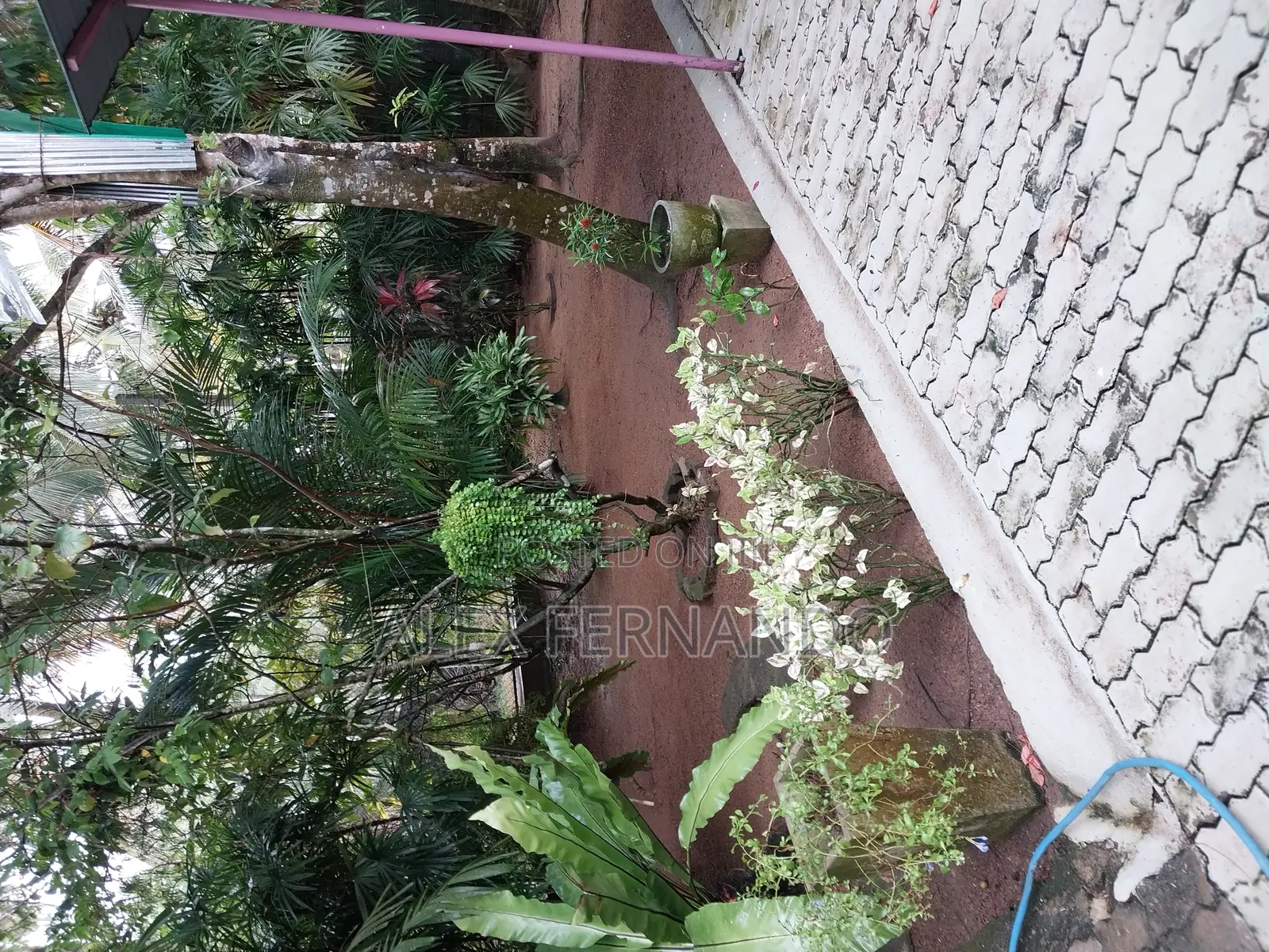 Furnished 2bdrm House in Horagasmulla, Divulapitiya for sale