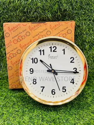Wall Clock