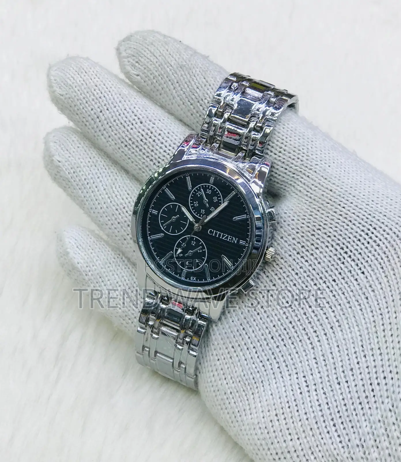 Citizen Gent’S Watch