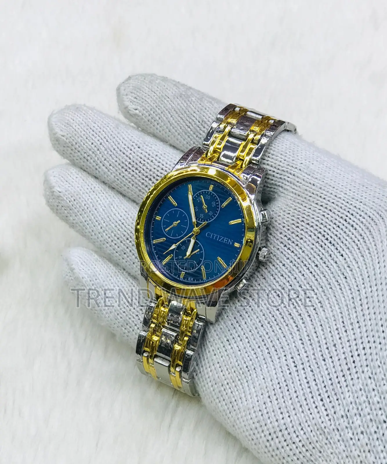 Citizen Gent’S Watch