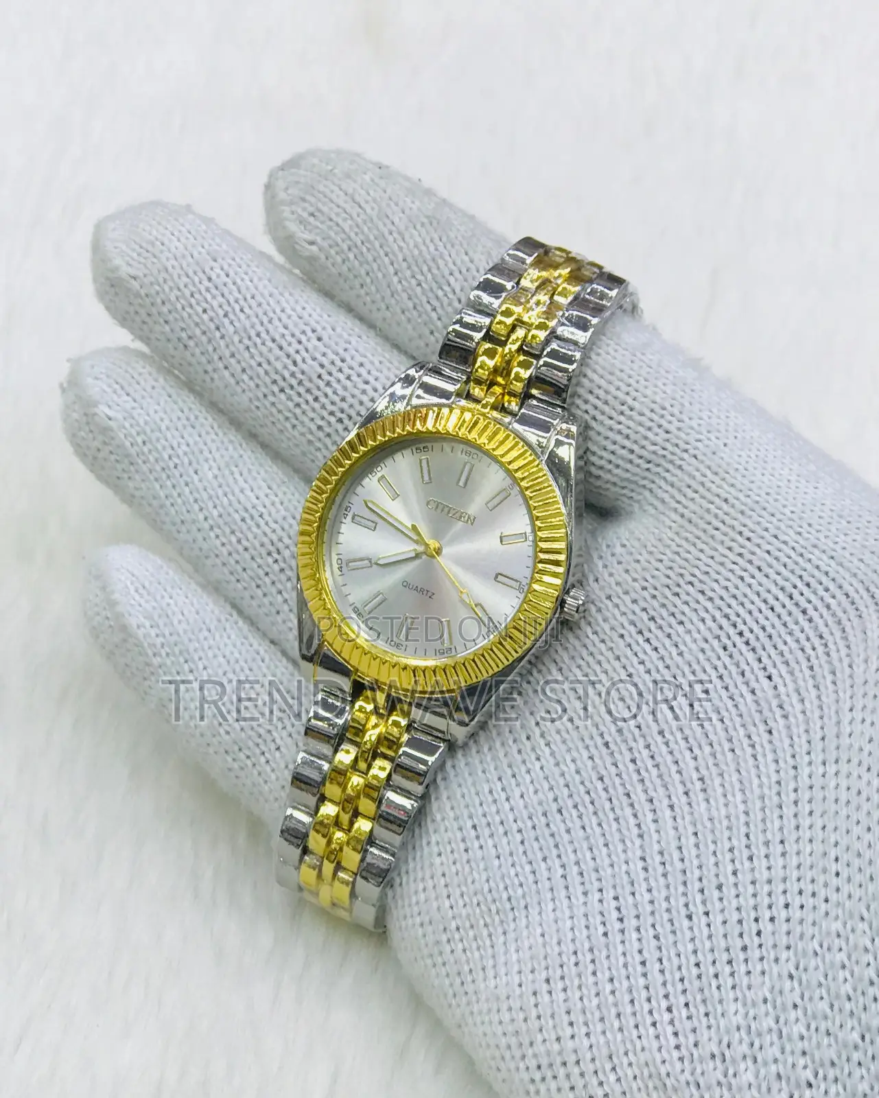 Citizen Gent’S Watch